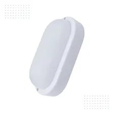 Luminária Led Tartaruga 15w 6500k Bivolt 3653 - Galaxy Led Foto mini  3