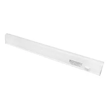 Luminária Led Taschibra Linear 60 7w Bivolt 6500k Cor Branco 110V/220V (Bivolt) Foto mini 1