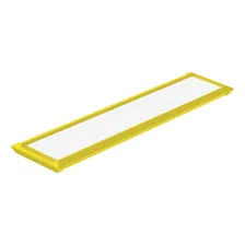 Luminária Led Tl Slim 10 Taschibra Luz Branca Amarelo 110V/220V Foto mini 1
