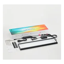 Luminária Led Wrgb2 Pro 45cm 56w (5000 Lúmens) Bivolt Foto mini  2