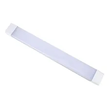 Luminária Linear Led 120cm 80w 110v/220v Foto  mini 1