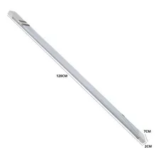 Luminária Linear Led 120cm 80w 110v/220v Foto mini  2