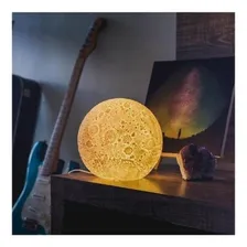 Luminária Lua - Usare Foto mini 2