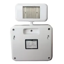 LuminĂĄria Luz De EmergĂȘncia Led 2000 Lumens Foto mini 1