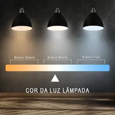 LuminĂĄria Luz De EmergĂȘncia Superled Bivolt 30 Leds Ourolux Foto mini 2