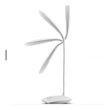 Luminária Mesa Touch 21 Leds FlexĂvel Recarregável Foto mini 4