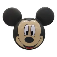 Luminaria Mickey Mouse Cartoon Disney Com Lampada Led Usare Estrutura Mickey Cartoon Foto mini  2