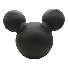 Luminaria Mickey Mouse Cartoon Disney Com Lampada Led Usare Estrutura Mickey Cartoon Foto mini  3