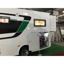 Luminária Motorhome 24v 18w Led 756 Lumens Crista Kit 2 Un Foto mini 4
