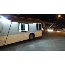 Luminária Motorhome 24v 18w Led 756 Lumens Crista Kit 2 Un Foto mini  2