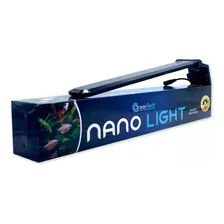 Luminária Nano Light 30 Fresh White - Ocean Tech Foto mini 2