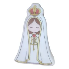 Luminária Nossa Senhora De Fátima Foto  mini 1