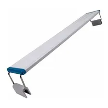 Luminária Para Aquários De 58 A 70cm Led Bivolt 16w Foto mini 4