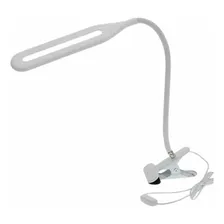 Luminária Para Mesa Led Leitura P/ Estudo, Escrever Trabalho Cúpula Sortida Estrutura Sortida Foto mini 1