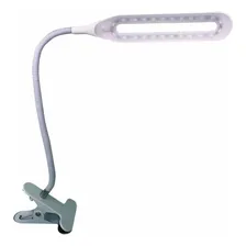 Luminária Para Mesa Led Leitura P/ Estudo, Escrever Trabalho Cúpula Sortida Estrutura Sortida Foto mini 4