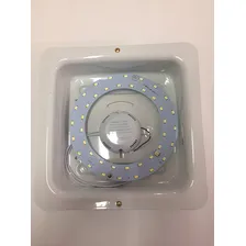 Luminária Plafon Led 20w 6500k 30cm Blumenau Iluminação Foto mini 2