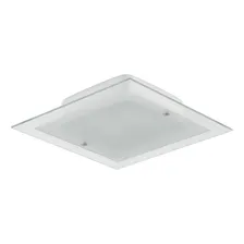 Luminária Plafon Led 20w 6500k 30cm Blumenau Iluminação Foto mini 1