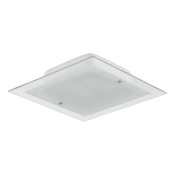 Luminária Plafon Led 20w 6500k 30cm Blumenau Iluminação Foto 1