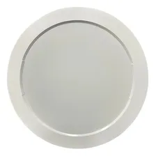 Luminaria Plafon Led 24w Rendondo Foto mini 4