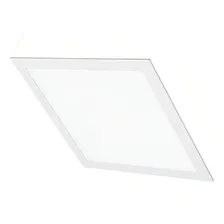 Luminaria Plafon Led Maxtel 60x60 48w Embutir Branco Frio 110V/220V Foto mini 2