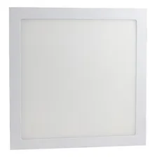 Luminaria Plafon Led Maxtel 60x60 48w Embutir Branco Frio 110V/220V Foto mini 1
