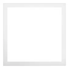 Luminária Plafon Painel Led 40w Embutir 40x40 Branco Frio Foto mini  2
