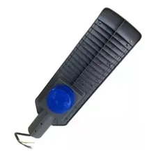 Luminária Pública De Poste Led Smd 150w Ip67 Branco Frio Com Fotocélula Lumi Foto mini 2