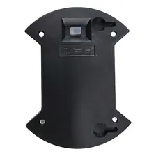 Luminaria Solar Arandela Parede Spot Kit 4 Und Resistente Foto mini  2
