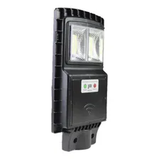 Luminária Solar Fotovoltaica De 30w, Helia, Modelo L.30w Foto  mini 1