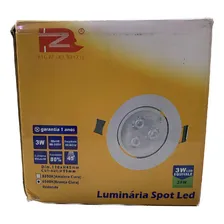 Luminaria Spot Led Foto  mini 1