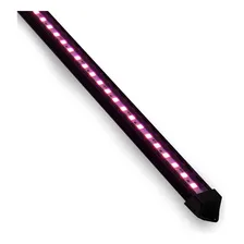 Luminária Super Led Cores 21watts/m - 60cm Aquário 127/220v Foto mini  2