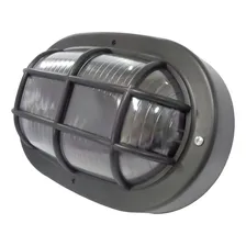 Luminária Tartaruga Ilumi Branco Ou Preto 110V/220V Foto mini 1