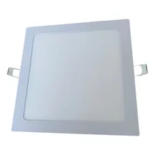 Luminária Teto 18w Philips Pila Branco Frio Foto mini  2