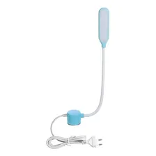 Luminária Touch 30 Leds Haste Bivolt Máquina De Costura Foto mini 4
