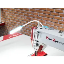 Luminária Touch 30 Leds Haste Bivolt Máquina De Costura Foto mini 3