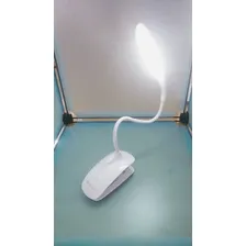 Luminaria Touch Led Usb Luminaria De Mesa Ks 199a Sem Fio Foto mini  3