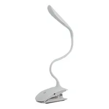 Luminaria Touch Led Usb Luminaria De Mesa Ks 199a Sem Fio Foto  mini 1