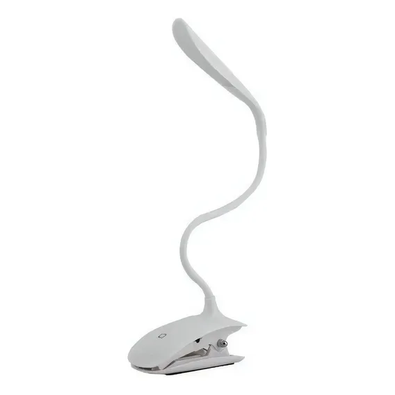 Luminaria Touch Led Usb Luminaria De Mesa Ks 199a Sem Fio Foto 1