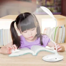 Luminária Touch Sem Fio 3 NÃveis Luz 14 Leds Foto mini 4