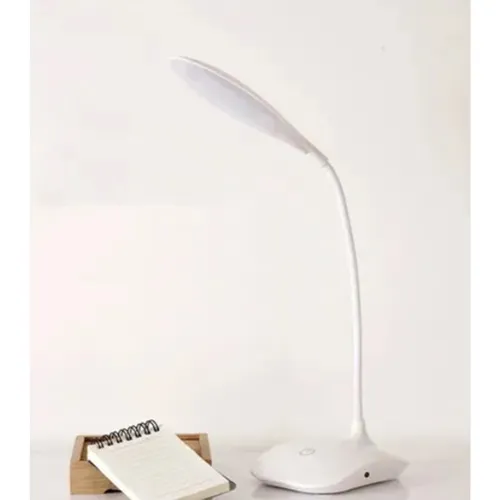 Luminária Touch Sem Fio 3 NÃveis Luz 14 Leds Foto 1