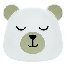 Luminária Urso Natural Decorfun Foto mini 1