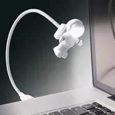 Luminária Usb Astronauta Foto mini 4