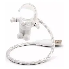 Luminária Usb Astronauta Foto  mini 1
