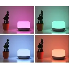 Luminária Xiaomi Yeelight Led Bedside Lamp 2 Cor da estrutura Branco Bivolt Foto mini 4