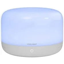 Luminária Xiaomi Yeelight Led Bedside Lamp 2 Cor da estrutura Branco Bivolt Foto mini  2