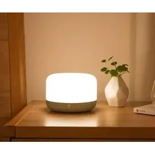 Luminária Xiaomi Yeelight Led Bedside Lamp 2 Cor da estrutura Branco Bivolt Foto mini  3