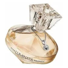 Luminata Magnific Deo Parfum Avon - 50ml Foto  mini 1