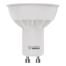 Luminatti - Dicroica Led Gu10 4,5w 4000k Bivolt - Lm609 Foto mini 2