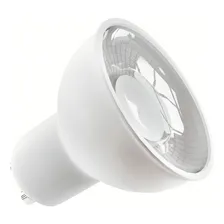 Luminatti - Dicroica Led Gu10 4,5w 4000k Bivolt - Lm609 Foto mini 1