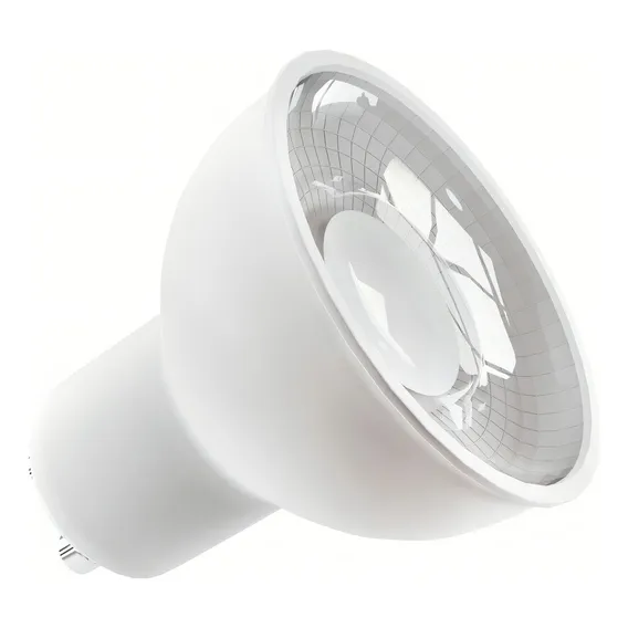 Luminatti - Dicroica Led Gu10 4,5w 4000k Bivolt - Lm609 Foto 1